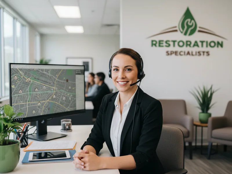 Water Damage Restoration  in North Liberty  FAQ